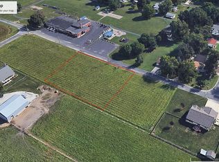 0 Firehouse Rd, Decatur, IL 62521