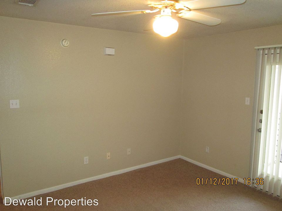 1st image of 1601 N Main St APT P