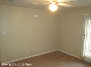 1601 N Main St APT P, Copperas Cove, TX 76522
