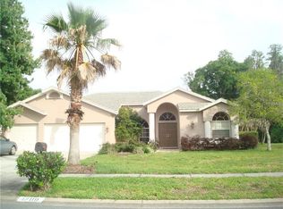 17119 Equestrian Trl, Odessa, FL 33556