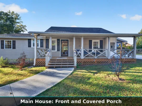 2005 Locust Hill Rd, Greer, SC 29651