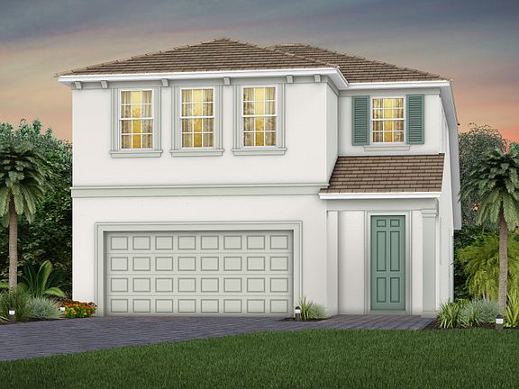 Seaport Exterior FM2