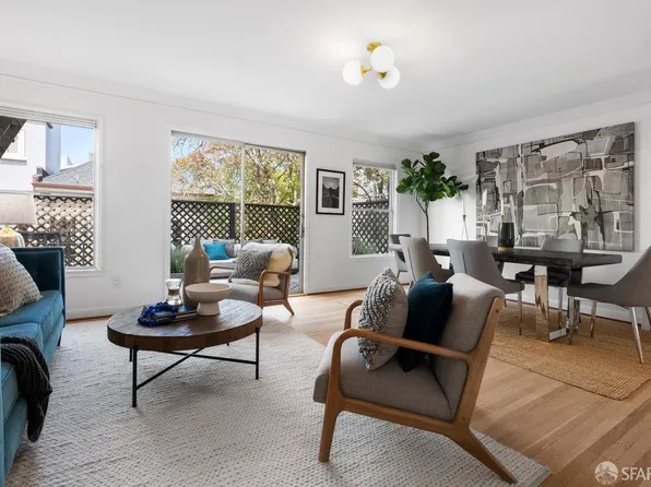 2230 Pacific Ave APT 103, San Francisco, CA 94115
