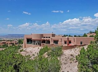 54 Homesteads Rd, Placitas, NM 87043