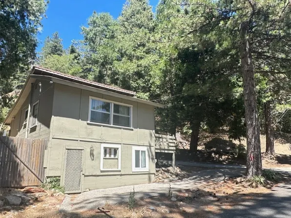 23094 Cedar Way, Crestline, CA 92325