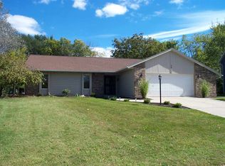 2923 Copper Hill Run, Fort Wayne, IN 46804