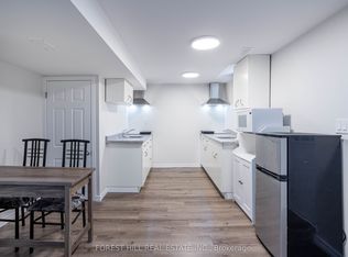 125 Brookmill Dr, Vaughan, ON L4J6L8