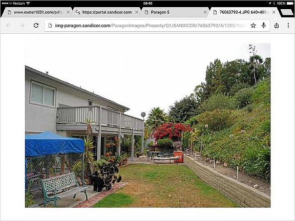4th image of 5372 Westknoll Ln
