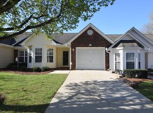 69 Mansfield Cir, Greensboro, NC 27455