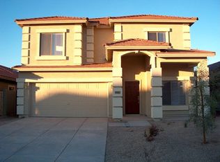 4560 W Cottontail Rd, Phoenix, AZ 85086