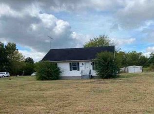 10284 Brickhouse Dr, Exmore, VA 23350
