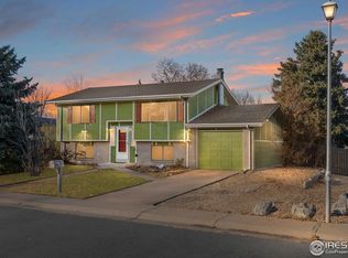 3723 W 8th St, Greeley, CO 80634