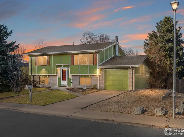 3723 W 8th St, Greeley, CO 80634