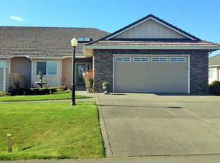 70 Cascadia Loop, Sequim, WA 98382