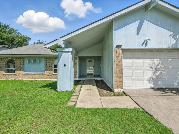 2015 Shenandoah Dr, Carrollton, TX 75007
