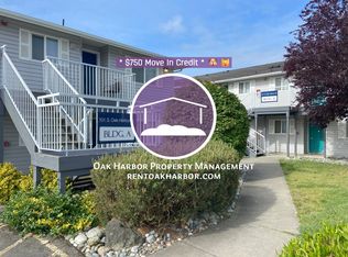 101 S Oak Harbor St APT A203, Oak Harbor, WA 98277
