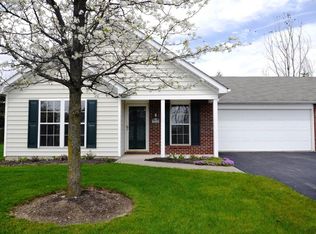 6090 Murphys Pond Rd, Canal Winchester, OH 43110