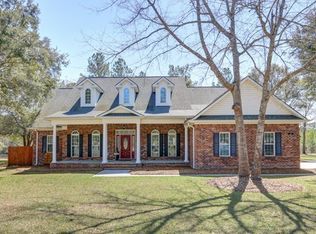 3 Lakeview Dr, Guyton, GA 31312