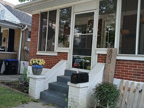 803 Brookline Ave, Louisville, KY 40215