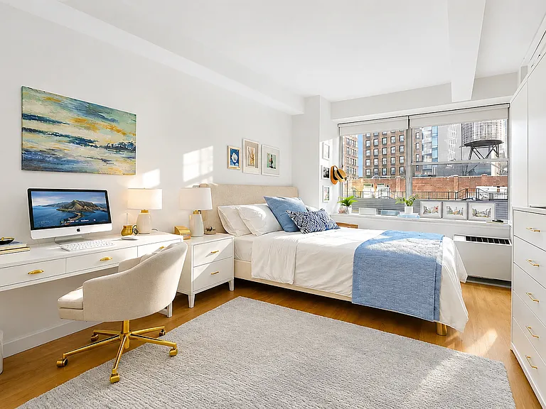 50 Murray St #1039 — Photo 2