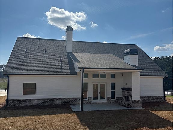 5th image of 3625 Fannie Thompson Road