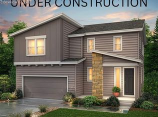 10736 Rolling Mesa Dr, Peyton, CO 80831
