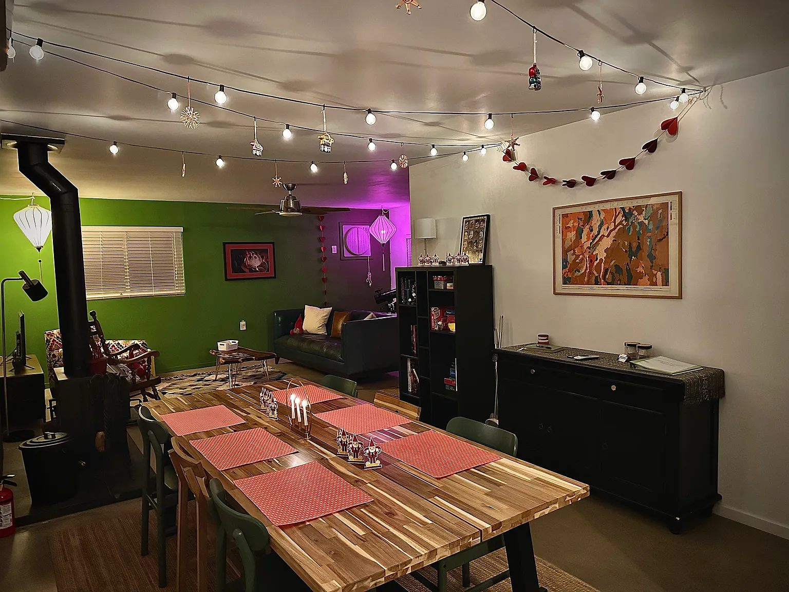 2 bed, 1000 sqft, $1,900 — Photo 2