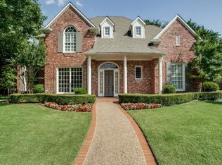 5116 Oak Tree Cir, Dallas, TX 75287