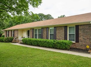3722 General Ct, Murfreesboro, TN 37129