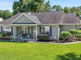 619 Ridge Dr, Myrtle Beach, SC 29588