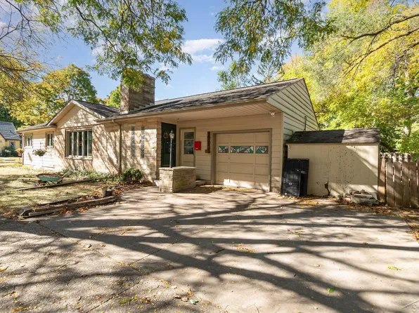 3003 Byrd St, Midland, MI 48642