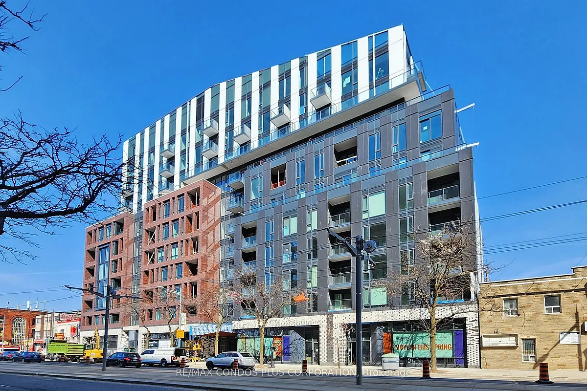 Building Photo - 1808 Saint Clair Ave W #706