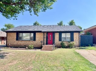 2724 NW 33rd St, Oklahoma City, OK 73112