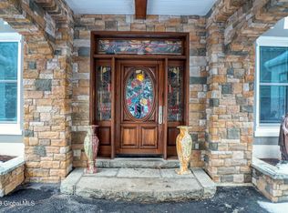 114 Green Harbour Ln, Lake George, NY 12845