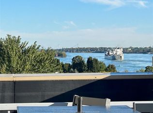 34 Boblo Island Blvd #Penthouse 507, Amherstburg, ON N9V 0C4