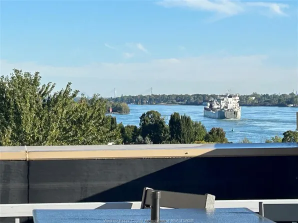 34 Boblo Island Blvd #Penthouse 507, Amherstburg, ON N9V 0C4