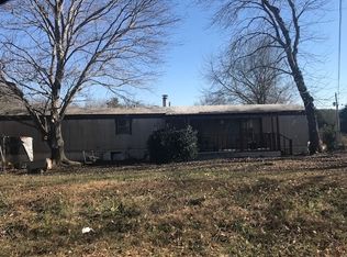 4058 Georgia Rd, Gray Court, SC 29645