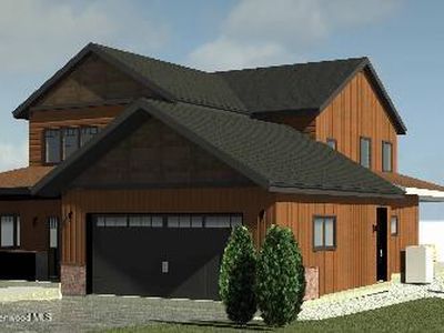 190 Blackhawk Dr, New Castle, CO, 81647