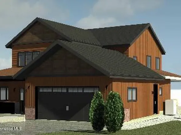 190 Blackhawk Dr, New Castle, CO 81647