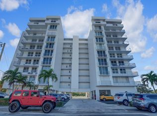 1609 N Riverside Drive #304, Pompano Beach, FL 33062