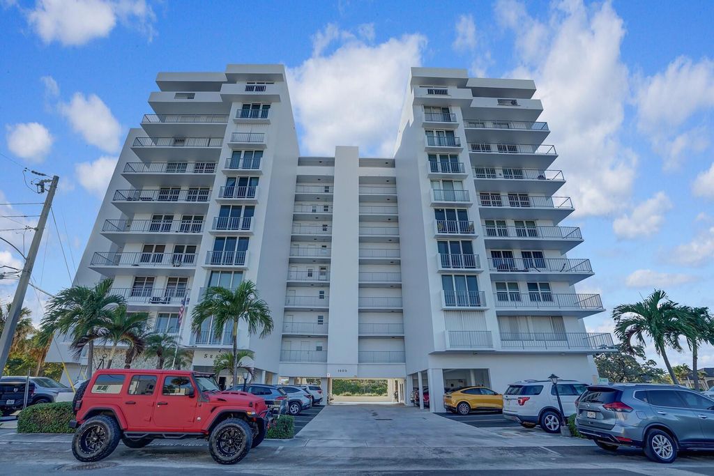 1609 N Riverside Drive Unit 304, Pompano Beach