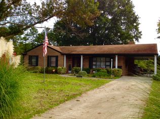 130 Hopkins St, Danville, VA 24541