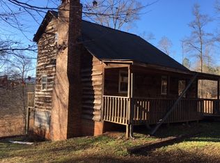 180 Washington Dr, Campobello, SC 29322