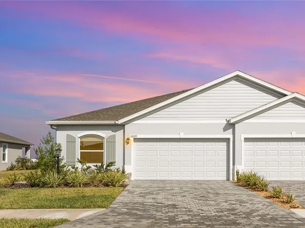 18129 Cropside Trl, Lakewood Ranch, FL 34211