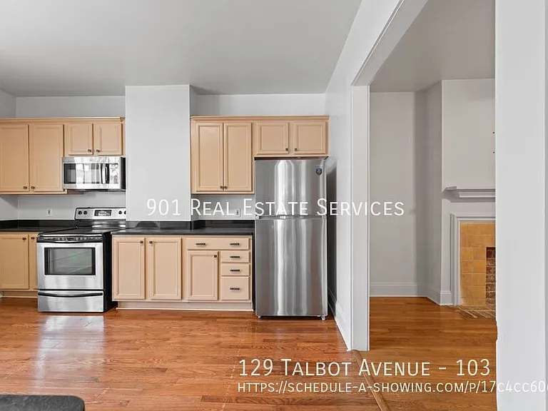129 Talbot Ave #103 — Photo 11