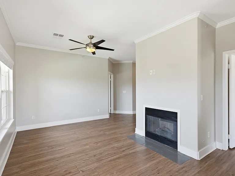 The perfect space to relax, entertain, or unwind.