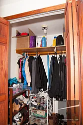 Rented by Highline Residential