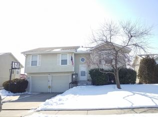 7321 SW 23rd Ter, Topeka, KS 66614