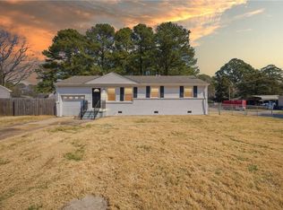 404 Felton Rd, Portsmouth, VA 23701