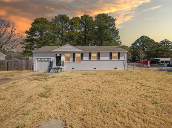 404 Felton Rd, Portsmouth, VA 23701